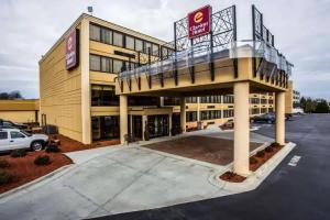 Clarion Hotel Charlotte Airport & Conference Center, Charlotte