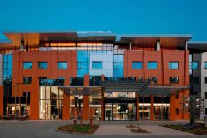 Four Points by Sheraton Kecskemét Hotel és Konferenciaközpont, Kecskemet