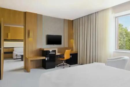 Four Points by Sheraton Kecskemet es Konferenciakozpont - 39