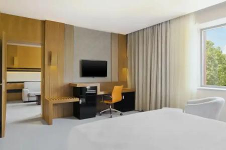 Four Points by Sheraton Kecskemet es Konferenciakozpont - 32