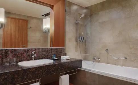 Four Points by Sheraton Kecskemet es Konferenciakozpont - 10