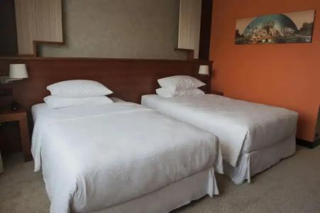 Four Points by Sheraton Kecskemet es Konferenciakozpont - 42