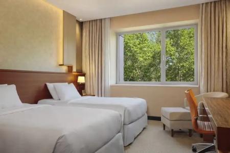 Four Points by Sheraton Kecskemet es Konferenciakozpont - 35