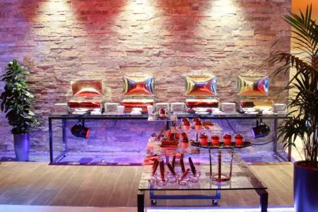 Four Points by Sheraton Kecskemet es Konferenciakozpont - 12