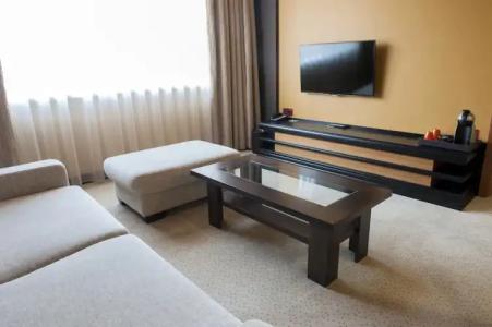 Four Points by Sheraton Kecskemet es Konferenciakozpont - 41