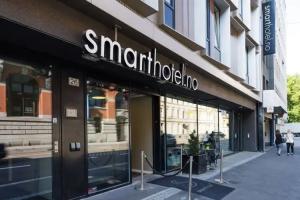 Smarthotel, Oslo