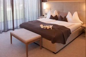 The Lodge - Golfclub Eppan, Piazzetta