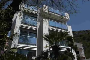 Lux Villa Ivan, Budva