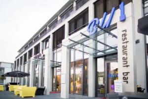 EuroNova arthotel, Koln