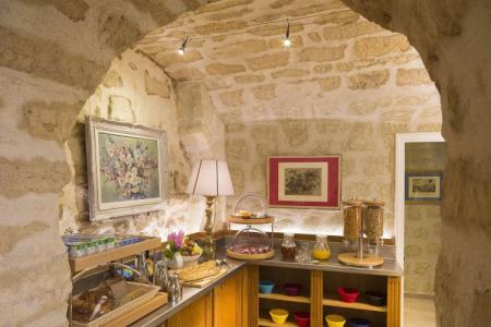 Hôtel Le Relais des Halles - 15