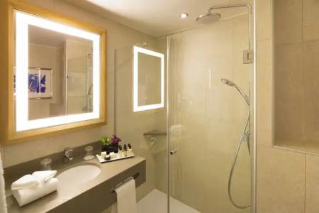 Hôtel Le Relais des Halles - 28