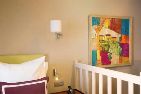 Hôtel Le Relais des Halles - 68