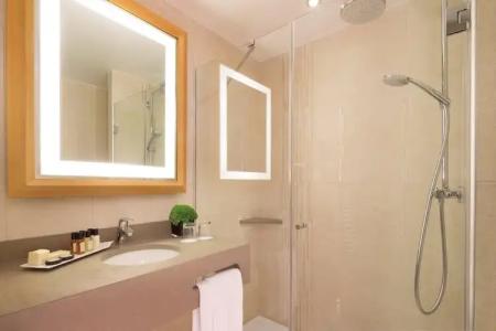 Hôtel Le Relais des Halles - 54