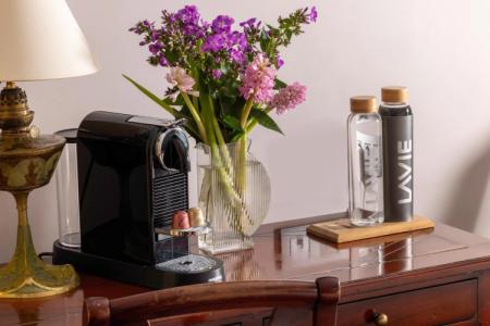 Hôtel Le Relais des Halles - 19