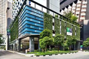 Holiday Inn Express Orchard Road, an IHG Hotel, Singapore