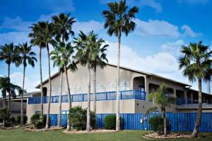 Alister Square Inn, Port Aransas