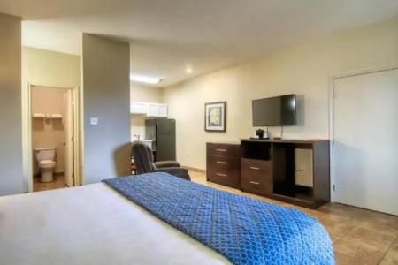 Alister Square Inn - 37