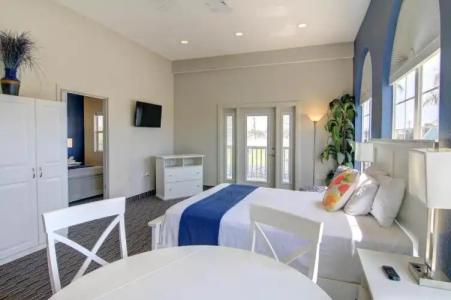 Alister Square Inn - 49