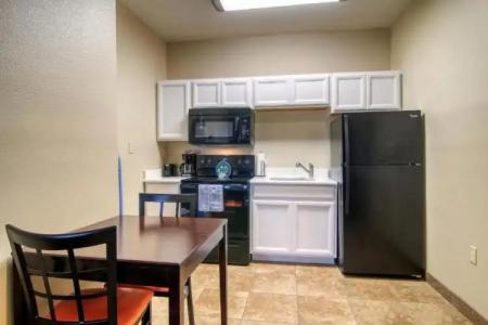 Alister Square Inn - 34