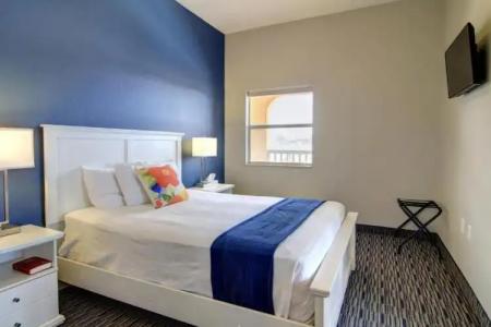 Alister Square Inn - 46