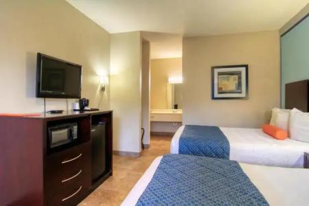 Alister Square Inn - 28