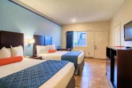 Alister Square Inn - 27