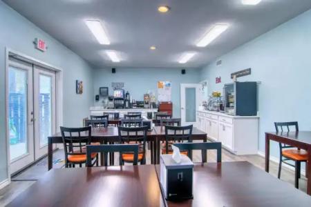 Alister Square Inn - 15