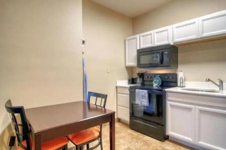 Alister Square Inn - 35