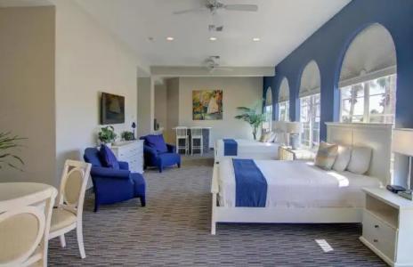 Alister Square Inn - 60