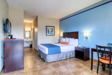 Alister Square Inn - 32