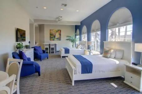 Alister Square Inn - 5