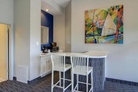 Alister Square Inn - 16