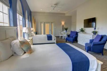 Alister Square Inn - 56