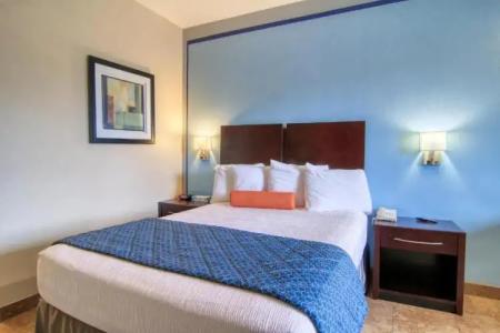 Alister Square Inn - 29