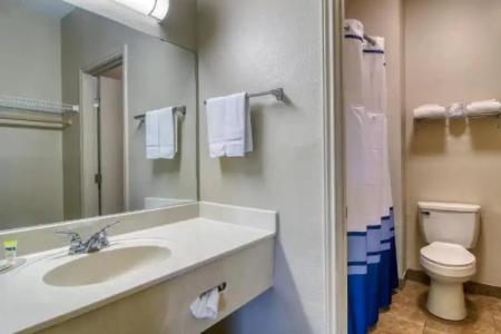 Alister Square Inn - 22