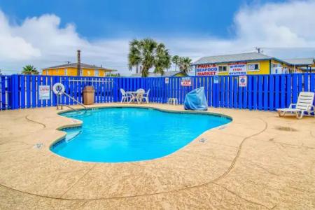 Alister Square Inn - 12