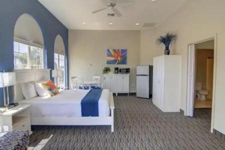 Alister Square Inn - 47