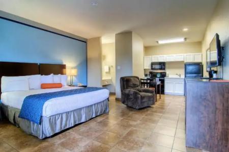 Alister Square Inn - 40