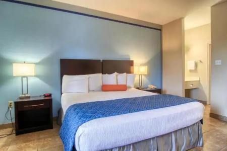 Alister Square Inn - 39