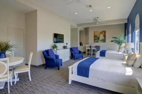 Alister Square Inn - 10