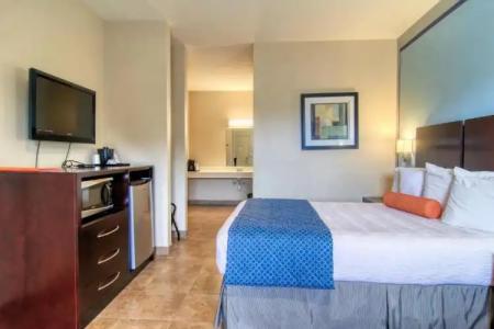 Alister Square Inn - 31