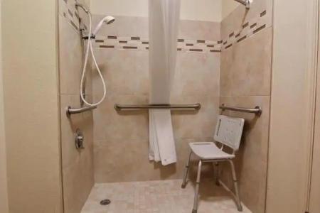 Alister Square Inn - 33