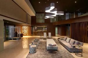 Pan Pacific Serviced Suites Beach Road,, Singapore