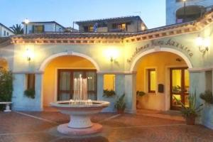 Residence Riva Azzurra, Cannigione