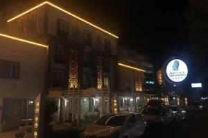 Hotel Antiochos, Adiyaman
