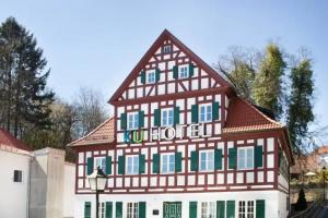 KU Hotel by WMM Hotels, Kulmbach