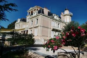 Village de Vacances les Tourelles, St. Maxime