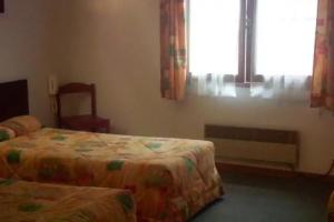 Hôtel Sainte Agnès