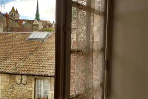Hotel Le Sauvage, Dijon