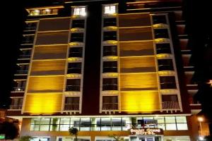 Saadet Grand Hotel, Hatay